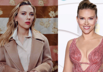 Introducing Scarlett Johansson: A Timeless Icon of Beauty, Talent, and Style