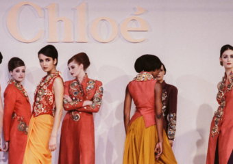 The Chloé-fication of Fashion: How Chloé Redefined Modern Elegance